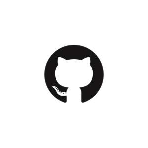 GitHub logo